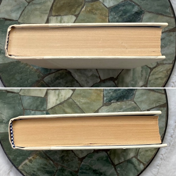 ❌SOLD❌ The Mermaid Chair, A Novel by Sue Monk Kidd - Picture 16 of 16